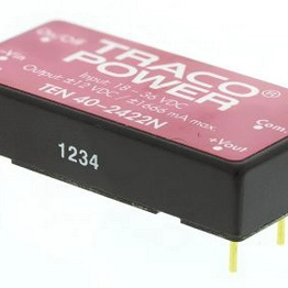 TRACO Power TEN 40-2422N image