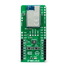 MIKROE-4836 MikroElektronika