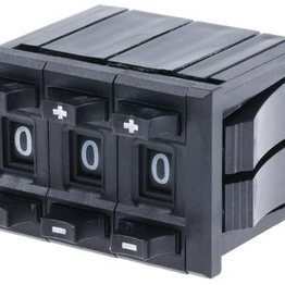 BOURNS 3683S-1-105L image