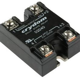 Sensata Technologies D2D40 image