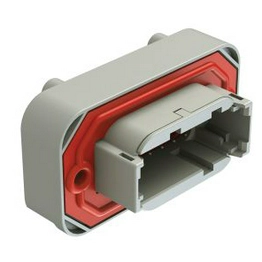 Amphenol ATM15-12PA-BM03 image