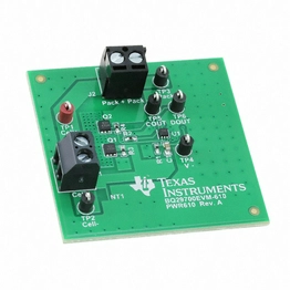 Texas Instruments BQ29700EVM-610 image