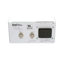 Bel Fuse HCC15-3-AG image