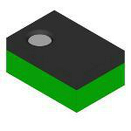 Analog Devices ADM8614Y263ACBZ-R7 image