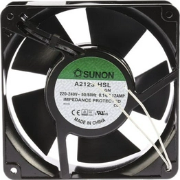 Sunonwealth Electric A2123-HSL.GN image