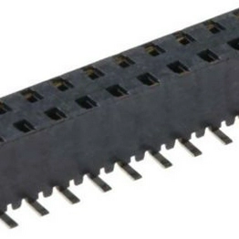 samtec MMS-110-02-L-DV-A image