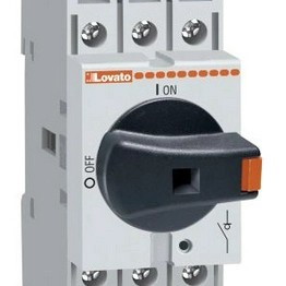 GA040A Lovato Electric