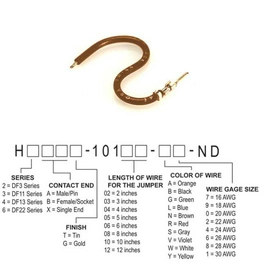 H2AXT-10102-N4 Hirose Electric
