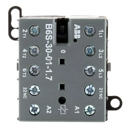 GJL1213001R7011 - B6S-30-01-1.7-71 ABB