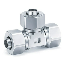 KFG2T0604-00 SMC
