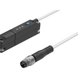 SDAT-MHS-M50-1L-SV-E-0.3-M8 FESTO