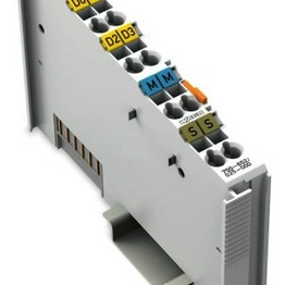 WAGO 750-652/025-000 image