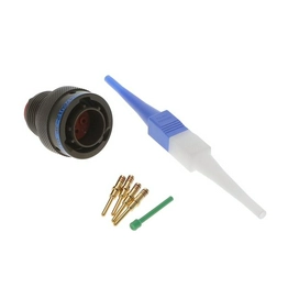 Amphenol MS3476W12-3P image