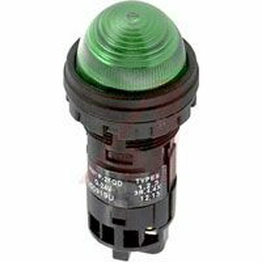 IDEC HW1P-2FQD-G-24V image