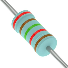 MF0207FTE52-21K5 YAGEO