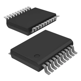74HCT563DB,112 NXP Semiconductors