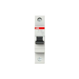 2CDS211001R0254 SH201-C 25 ABB