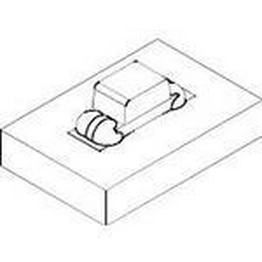 KPT-1608SYC Kingbright Electronic