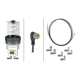 ARCALUB-C2-2P-24VDC-EKIT 
