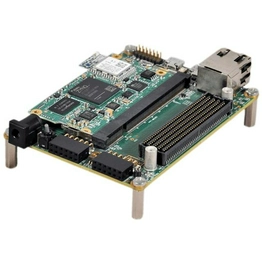 IW-G28D-SM20-3D512M-E008G-LCC iWave Systems Technologies