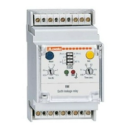 31RM415 Lovato Electric