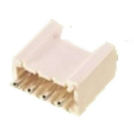 JST BH4P-VH-1(LF)(SN) image