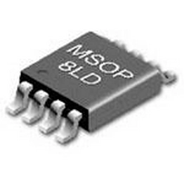 FAN4852IMU8X ON Semiconductor