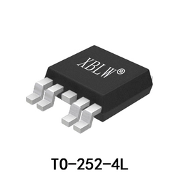 AOD603 XBLW