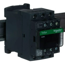 Schneider Electric LC1D18FD image