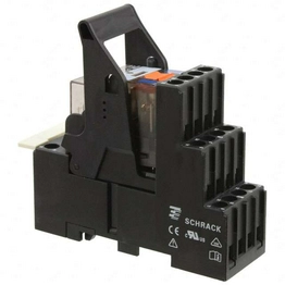 PT5L8LC4 TE Connectivity