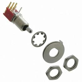 E-SWITCH 200MSP1T3B5M6REH image