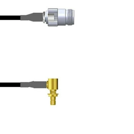 Q-2003H0003001M Amphenol Custom Cable