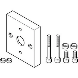 DHAA-G-Q5-40-B6-40 FESTO
