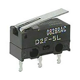 OMRON D2F-5L image