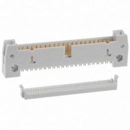 AWH40G-0202-IDC-R ASSMANN WSW Components