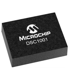 DSC1001AI5-030.0000 Microchip Technology