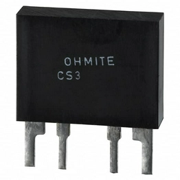 CS10DR010E OHMITE