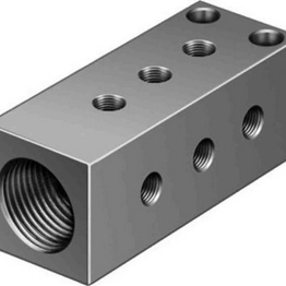 FR-9-M3-B FESTO