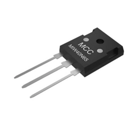 MIW40N65-BP Micro Commercial Components