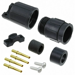 5180-4PG-521 Switchcraft