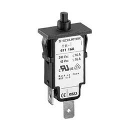 4400.0026 SCHURTER