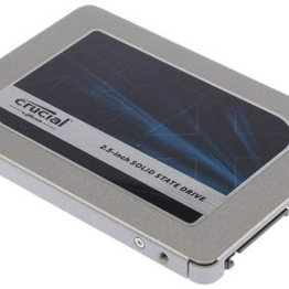 SSD-CT500MX500SSD1 crucial