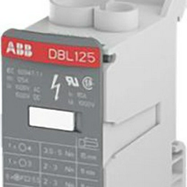 DBL125 ENTRELEC