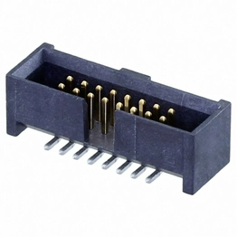 samtec SHF-108-01-L-D-SM image
