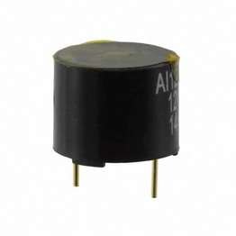 AI-1223-TWT-12V-3-R PUI Audio