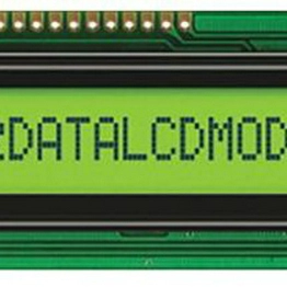FC1601E01-FHYYBW-51SE FORDATA electronic