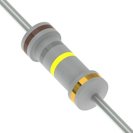 YAGEO RSF200JB-73-180R image