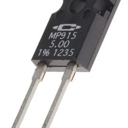 Caddock Electronics MP915-5.00-1% image