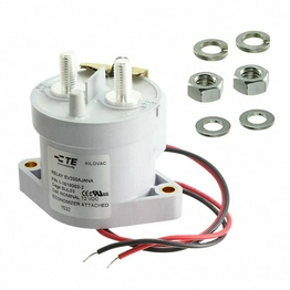 EV200AJANA TE Connectivity