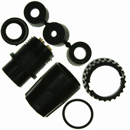 Switchcraft 3282-5PG-3DC image